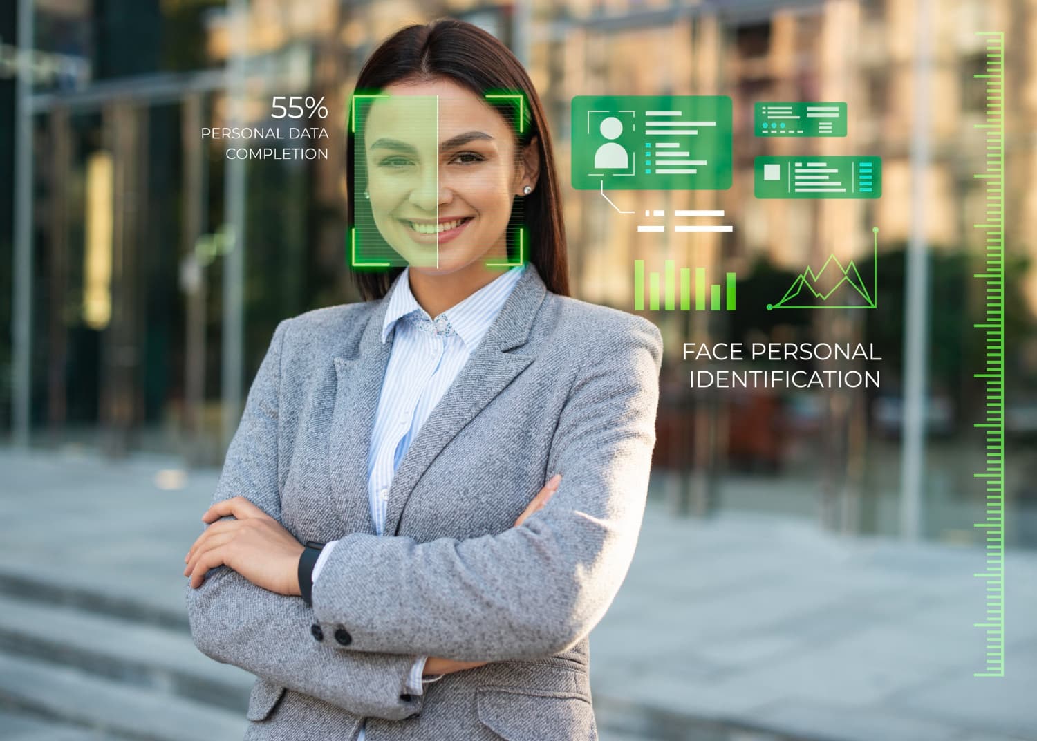 digital customer identification and onboarding
